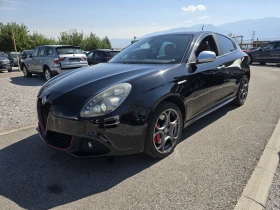 Alfa Romeo Giulietta JTD M2 evro 5B  | Mobile.bg    2