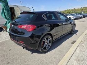 Alfa Romeo Giulietta JTD M2 evro 5B  | Mobile.bg    5