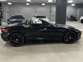 Jaguar F-Type CARFAX*     | Mobile.bg    3