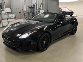     Jaguar F-Type CARFAX*    