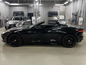Jaguar F-Type CARFAX*     | Mobile.bg    2