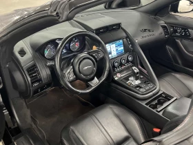 Jaguar F-Type CARFAX*     | Mobile.bg    5