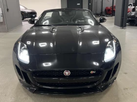 Jaguar F-Type CARFAX*     | Mobile.bg    6