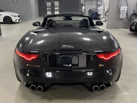 Jaguar F-Type CARFAX*     | Mobile.bg    4