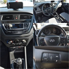 Hyundai I20 1.1 CRDI* Euro6B* 6скорости - 11560 лв. / 5910.53 € - 93129100 16