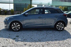 Hyundai I20 1.1 CRDI* Euro6B* 6скорости - 11560 лв. / 5910.53 € - 93129100 4