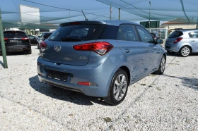 Hyundai I20 1.1 CRDI* Euro6B* 6скорости - 11560 лв. / 5910.53 € - 93129100 7