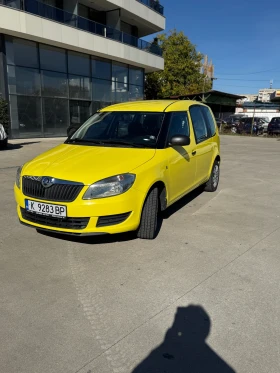 Skoda Roomster - 5500 лв. / 2812.11 € - 69858744 11