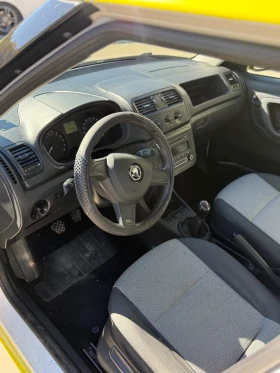 Skoda Roomster - 5500 лв. / 2812.11 € - 69858744 4