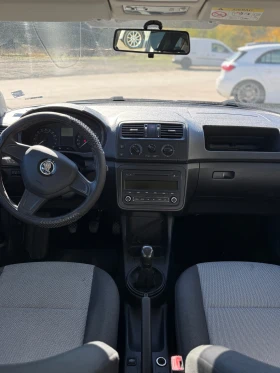 Skoda Roomster - 5500 лв. / 2812.11 € - 69858744 6
