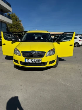Skoda Roomster - 5500 лв. / 2812.11 € - 69858744 12