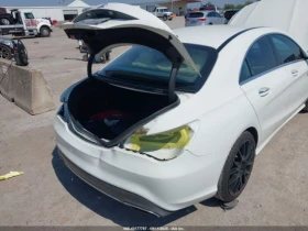 Mercedes-Benz CLA 250 - 24000 лв. / 12271.01 € - 98921554 6