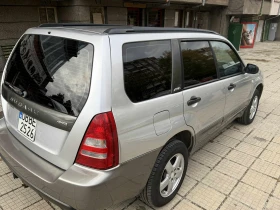 Subaru Forester    | Mobile.bg    3