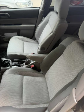 Subaru Forester    | Mobile.bg    7