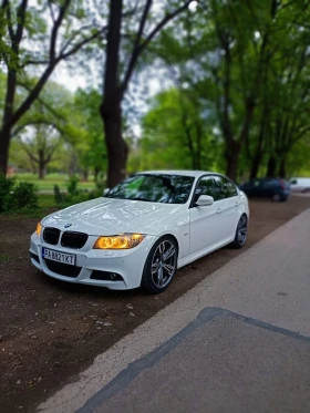 BMW 330, снимка 14 — Bazar.bg BMW 330, снимка 14