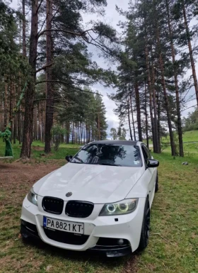 BMW 330, снимка 2 — Bazar.bg BMW 330, снимка 2