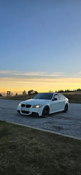 BMW 330, снимка 6 — Bazar.bg BMW 330, снимка 6