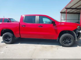 Chevrolet Silverado 5.3L V-8 DI, VVT, 355HP 4X4 Drive | Mobile.bg    5