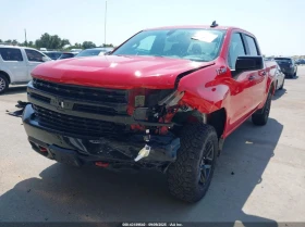 Chevrolet Silverado 5.3L V-8 DI, VVT, 355HP 4X4 Drive | Mobile.bg    2