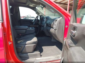 Chevrolet Silverado 5.3L V-8 DI, VVT, 355HP 4X4 Drive | Mobile.bg    10