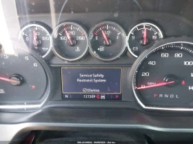 Chevrolet Silverado 5.3L V-8 DI, VVT, 355HP 4X4 Drive | Mobile.bg    12