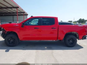 Chevrolet Silverado 5.3L V-8 DI, VVT, 355HP 4X4 Drive | Mobile.bg    6