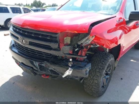 Chevrolet Silverado 5.3L V-8 DI, VVT, 355HP 4X4 Drive | Mobile.bg    11