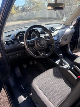 Suzuki Swift, снимка 9