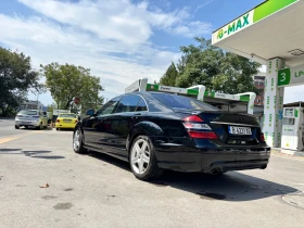 Mercedes-Benz S 550 AMG - 19500 лв. / 9970.19 € - 89179881 10