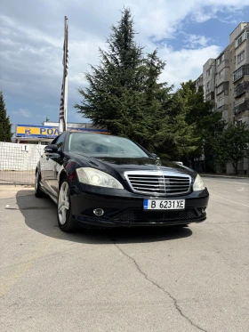 Mercedes-Benz S 550 AMG - 19500 лв. / 9970.19 € - 89179881 8