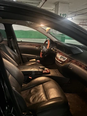 Mercedes-Benz S 550 AMG - 19500 лв. / 9970.19 € - 89179881 4