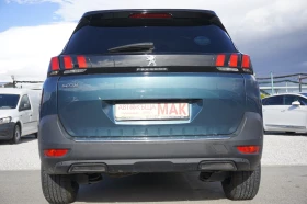 Peugeot 5008 1.2i/Автоматик/Ст.Таван/7места/Обслужен - 13000 € / 25425.79 лв. - 49311178 7