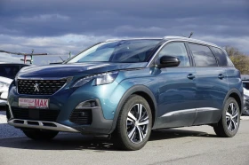 Peugeot 5008 1.2i/Автоматик/Ст.Таван/7места/Обслужен - 13000 € / 25425.79 лв. - 49311178 3