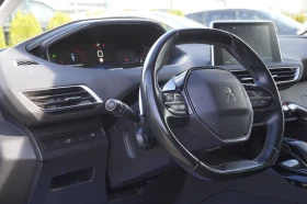Peugeot 5008 1.2i/Автоматик/Ст.Таван/7места/Обслужен - 13000 € / 25425.79 лв. - 49311178 15