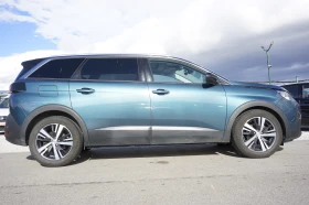 Peugeot 5008 1.2i/Автоматик/Ст.Таван/7места/Обслужен - 13000 € / 25425.79 лв. - 49311178 8