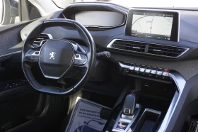 Peugeot 5008 1.2i/Автоматик/Ст.Таван/7места/Обслужен - 13000 € / 25425.79 лв. - 49311178 13