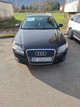Audi A4 Не, снимка 14