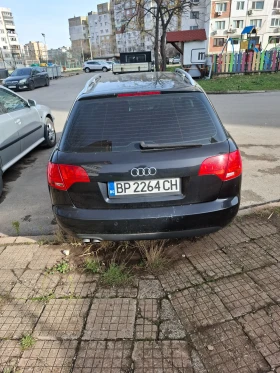 Audi A4 Не, снимка 12