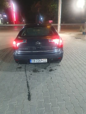 Citroen C5 Exclusive, снимка 4