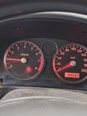 Suzuki Liana, снимка 12