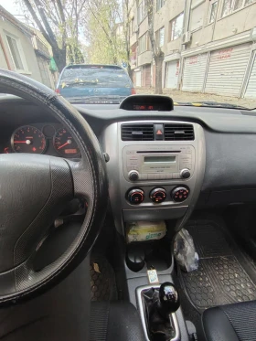 Suzuki Liana, снимка 11