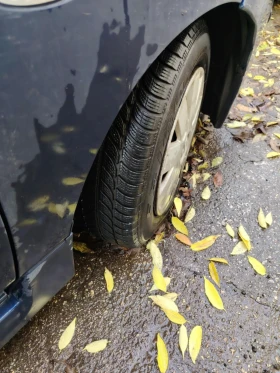 Suzuki Liana, снимка 4