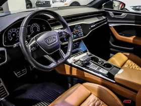 Audi Rs7 * Warranty Nov 29, 2028| Dynamic&Black Pack * CARF, снимка 6