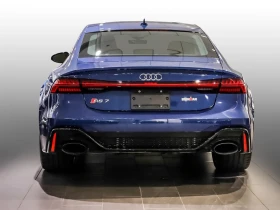 Audi Rs7 * Warranty Nov 29, 2028| Dynamic&Black Pack * CARF, снимка 4