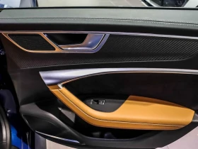 Audi Rs7 * Warranty Nov 29, 2028| Dynamic&Black Pack * CARF, снимка 13