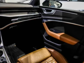 Audi Rs7 * Warranty Nov 29, 2028| Dynamic&Black Pack * CARF, снимка 11