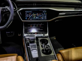 Audi Rs7 * Warranty Nov 29, 2028| Dynamic&Black Pack * CARF, снимка 10