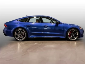 Audi Rs7 * Warranty Nov 29, 2028| Dynamic&Black Pack * CARF, снимка 3