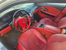 Maserati Quattroporte 4.2 FACELIFT - 17999 € / 35202.98 лв. - 82736970 12