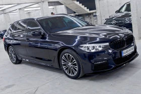 BMW 530 XD* M-Performance* Individual, снимка 3